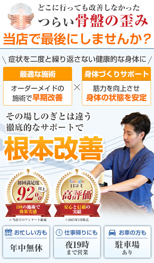 骨盤矯正headSP用