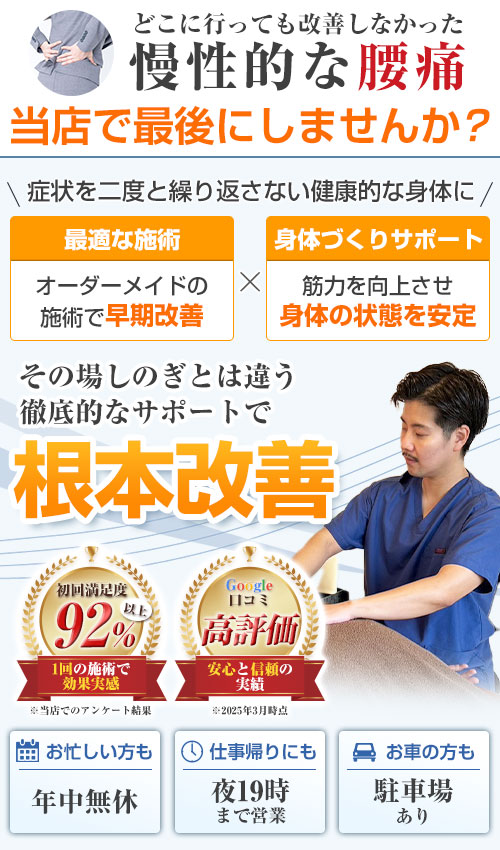 腰痛headSP用
