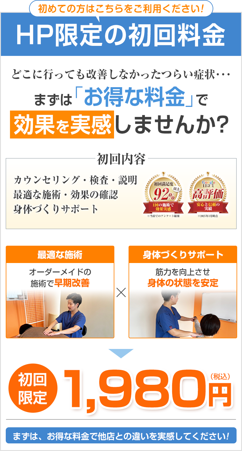 初回限定価格